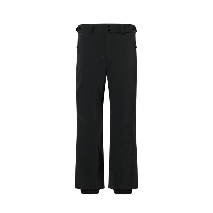 Spodnie narciarskie DESCENTE SWISS PANTS SHORT Black