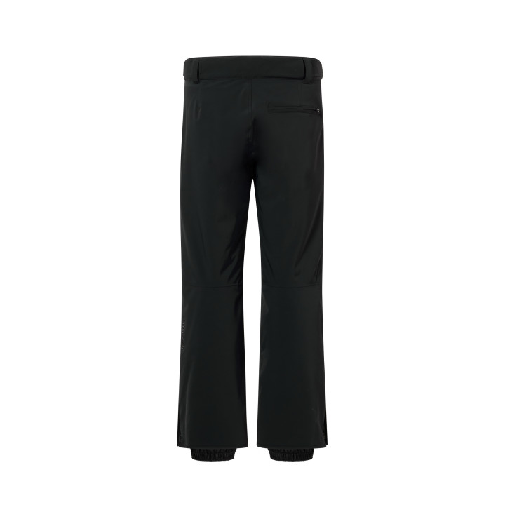 Spodnie narciarskie DESCENTE SWISS PANTS SHORT Black