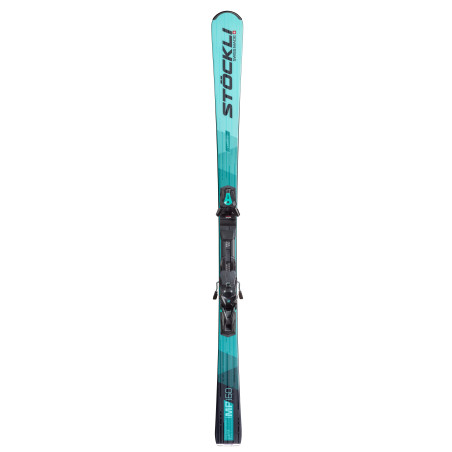 copy of Narty STOCKLI Laser GS + SRT12 Carbon 2021