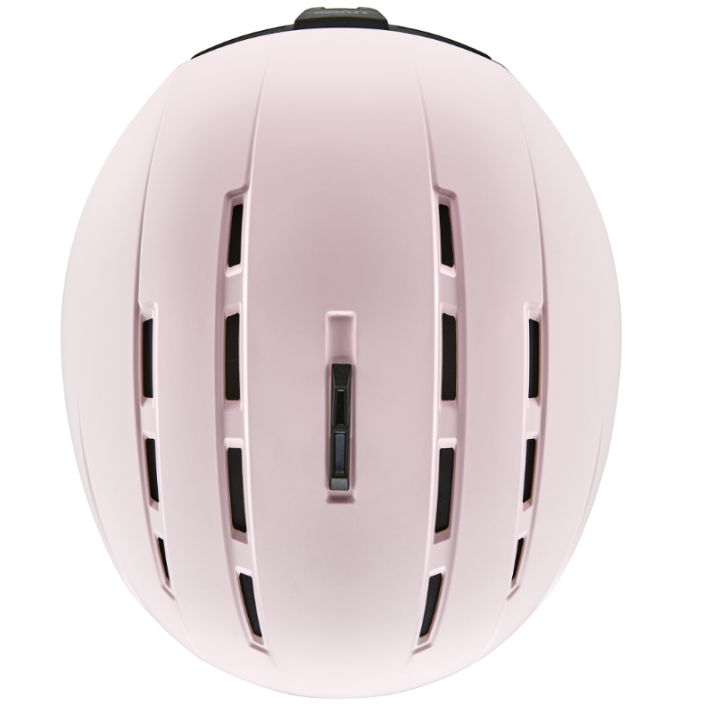 Kask narciarski UVEX STANCE Powder-Plum Matt 2026