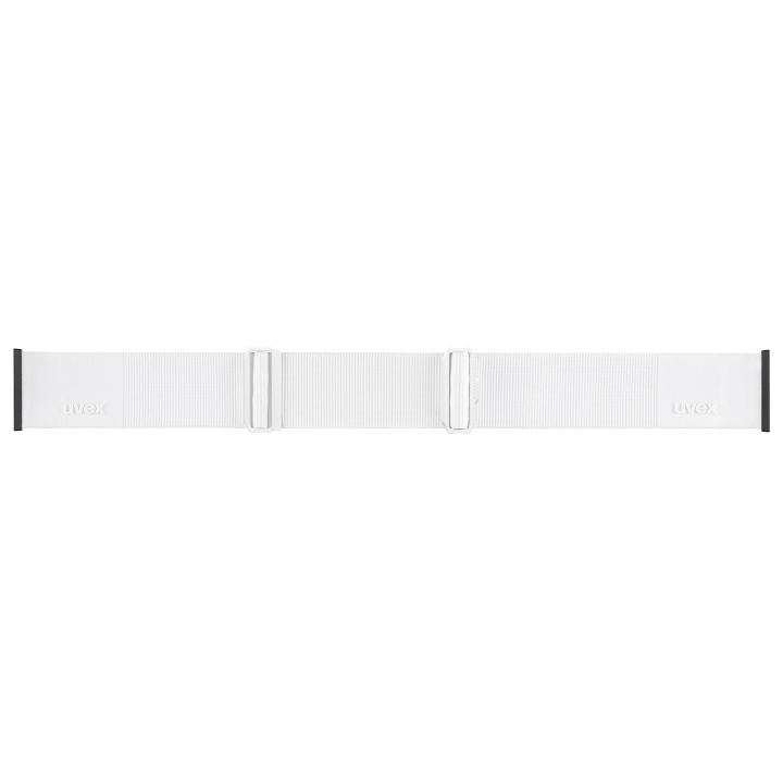 GOGLE NARCIARSKIE UVEX VICTORIOUS PRO V White Matt/Vario Red Mirror 2027