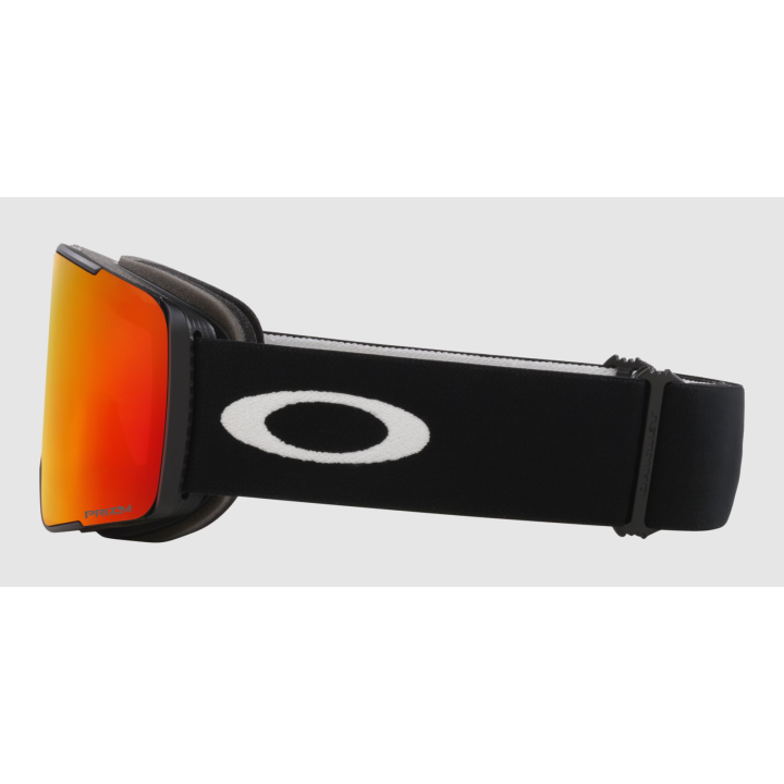 GOGLE NARCIARSKIE OAKLEY LINE MINER Pro L Black/ PRIZM Snow Torch & Iced