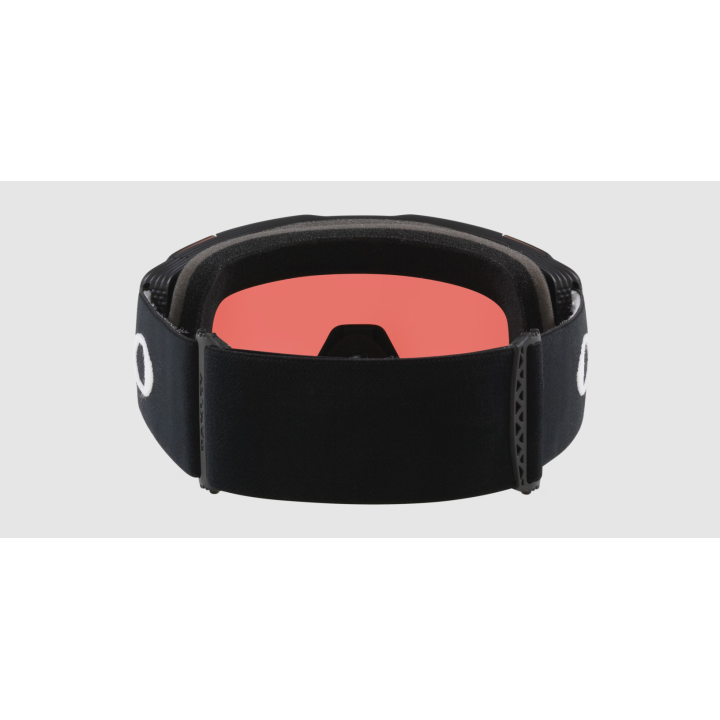 GOGLE NARCIARSKIE OAKLEY LINE MINER Pro L Black/ PRIZM Snow Sapphire & Iced