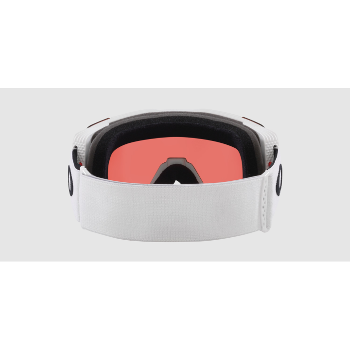 Gogle narciarskie OAKLEY Line Miner™ Pro L Wht Saph/Iced