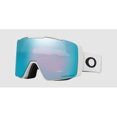 copy of Gogle OAKLEY Flight Deck™ XM Matt Black Prizm Snow Torch Iridium