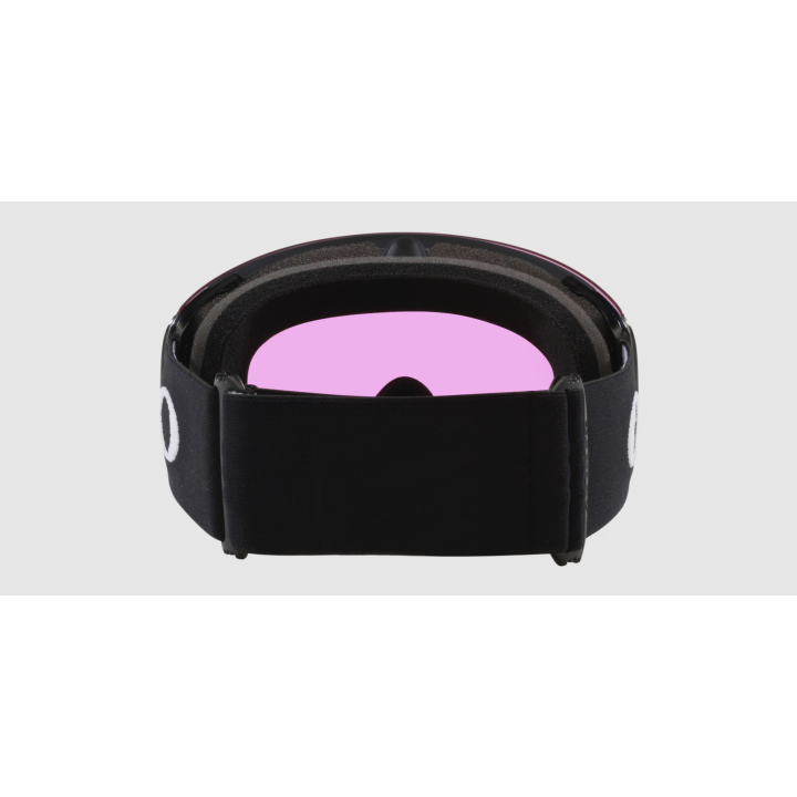 Gogle narciarskie OAKLEY Flight Deck™ L Matte Black with PRIZM Iced