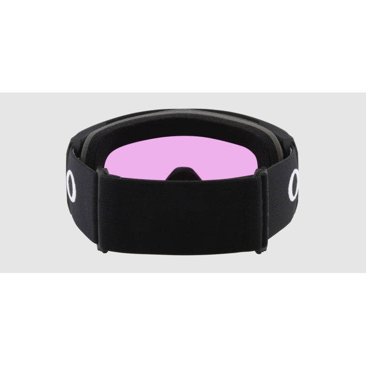 Gogle narciarskie OAKLEY Line Miner™ L Black wPrizm L