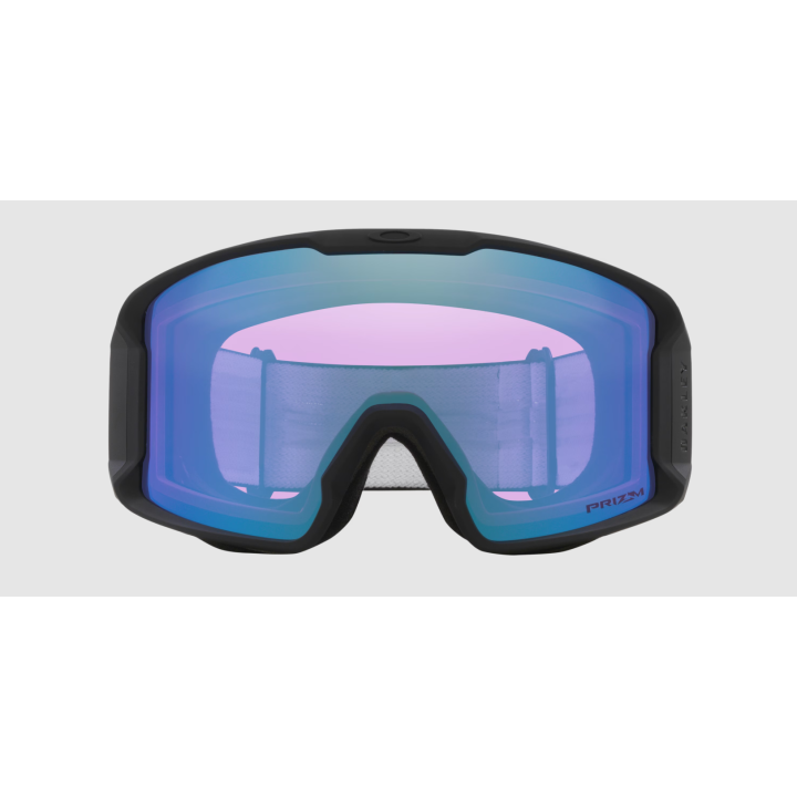 Gogle narciarskie OAKLEY Line Miner™ L Black wPrizm L