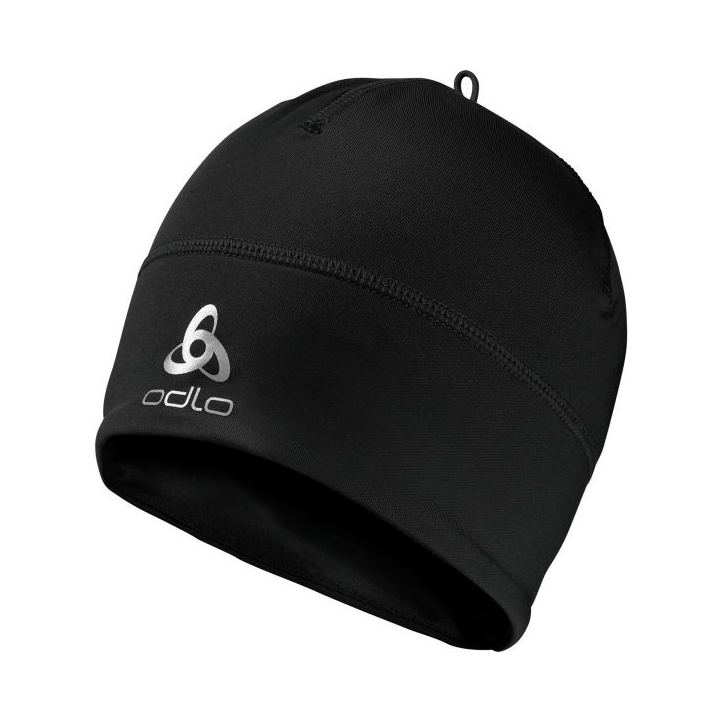 Czapka ODLO POLYKNIT WARM ECO Black