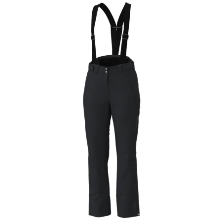 Spodnie narciarskie FISCHER NEO FORM W Black 2026