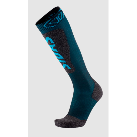 Skarpety narciarskie SIDAS SKI EXPERT UNI Blue