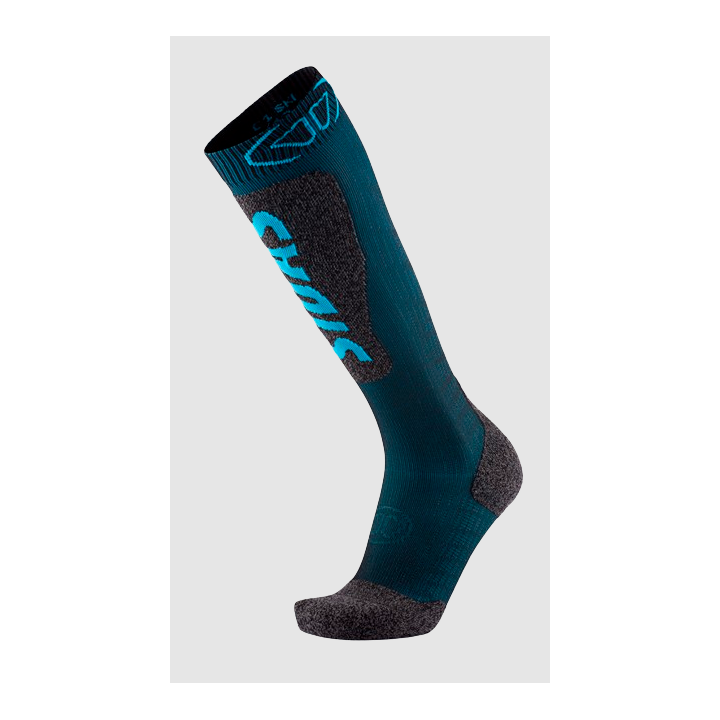 Skarpety narciarskie SIDAS SKI EXPERT UNI Blue