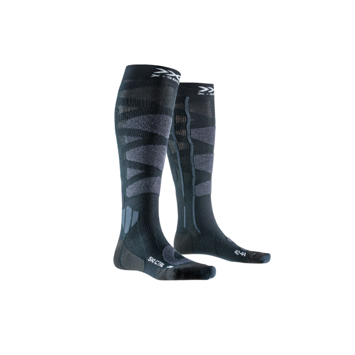 Skarpety X-Socks SKI CONTROL 4.0 A090