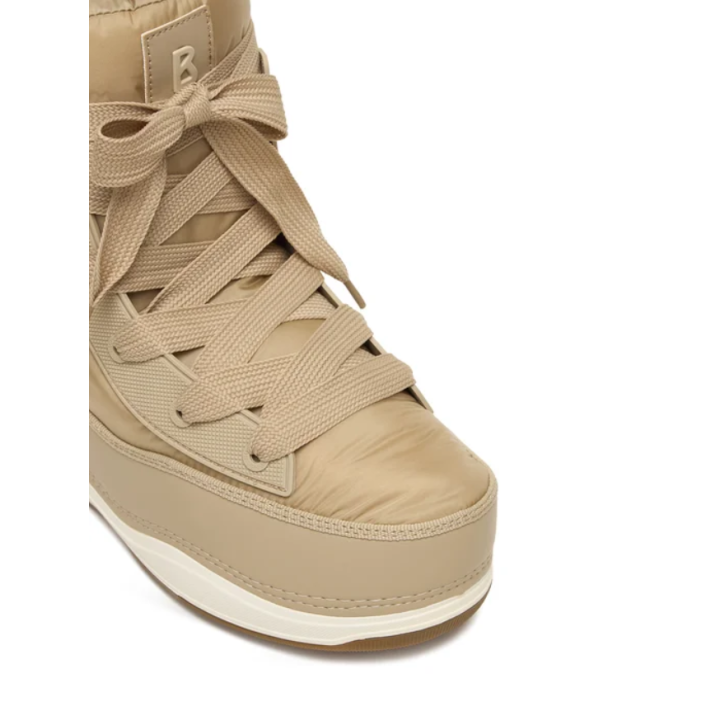 Buty damskie BOGNER La Plagne 13 A Beige