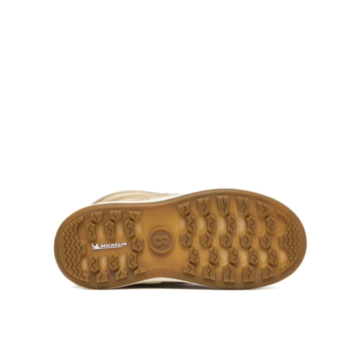 Buty damskie BOGNER La Plagne 13 A Beige