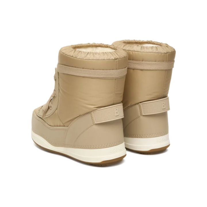 Buty damskie BOGNER La Plagne 13 A Beige