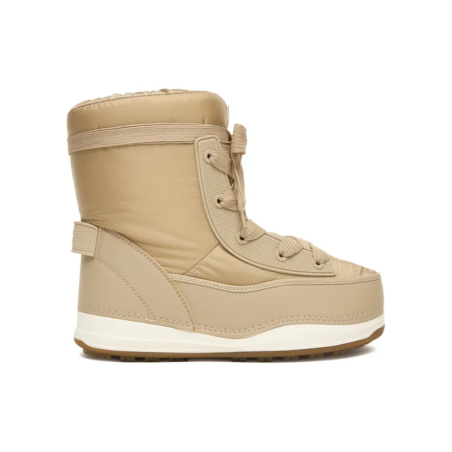 Buty damskie BOGNER La Plagne 13 A Beige