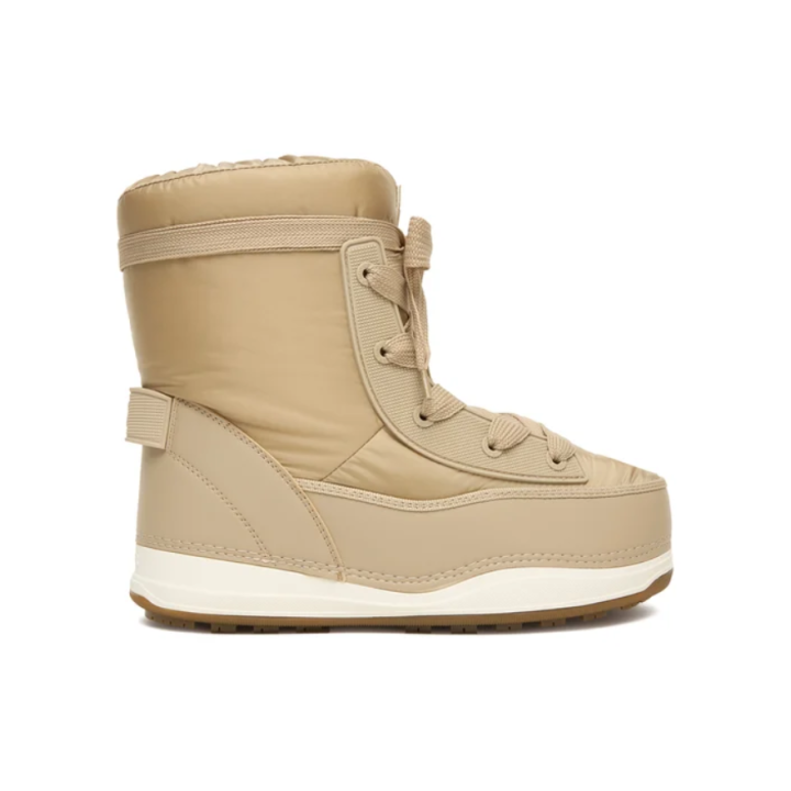 Buty damskie BOGNER La Plagne 13 A Beige