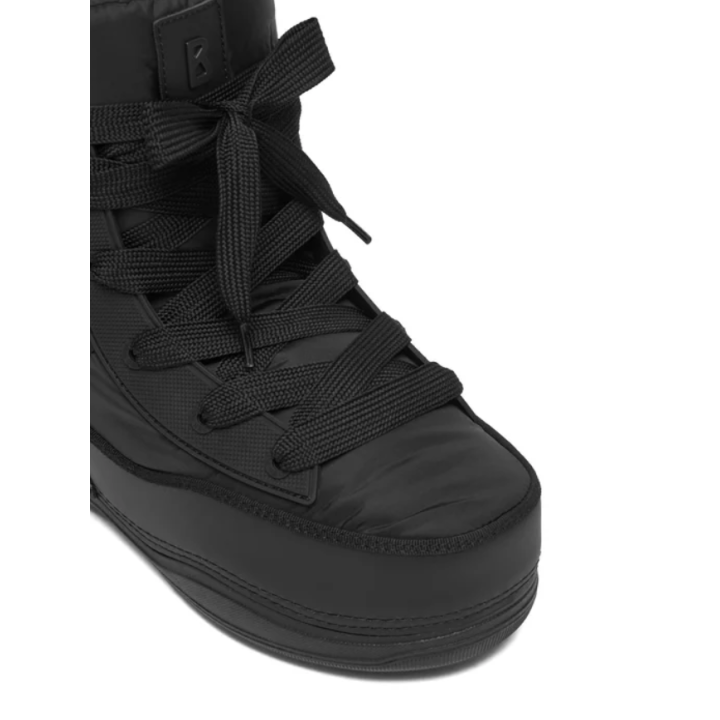 Buty damskie BOGNER La Plagne 13 A Black