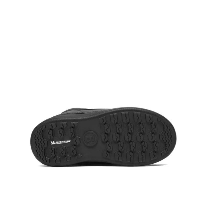 Buty damskie BOGNER La Plagne 13 A Black