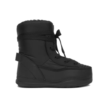 Buty damskie BOGNER La Plagne 13 A Black