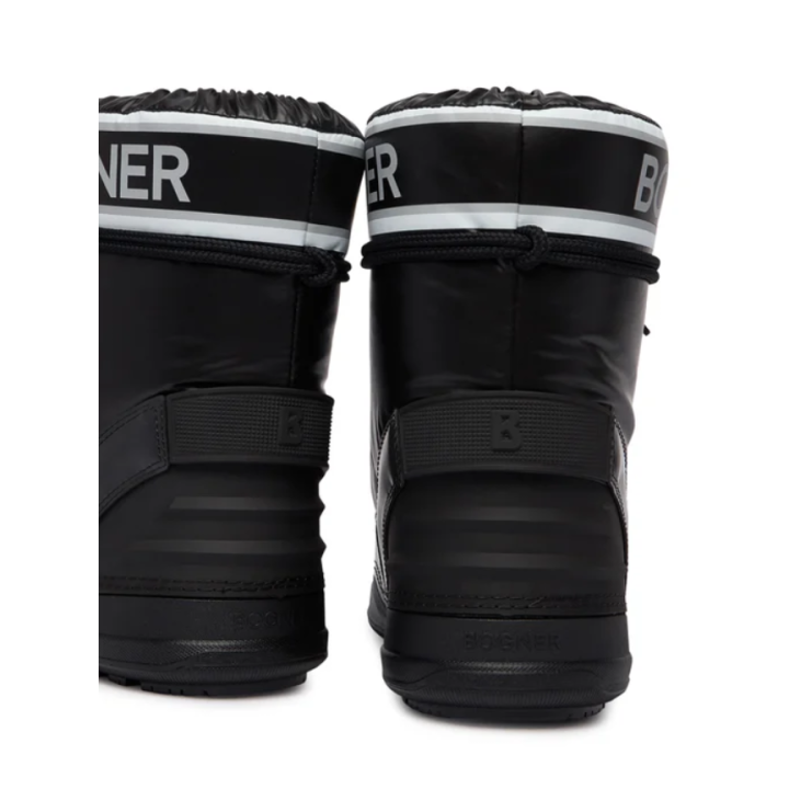 Buty damskie BOGNER La Plagne 14 A Black