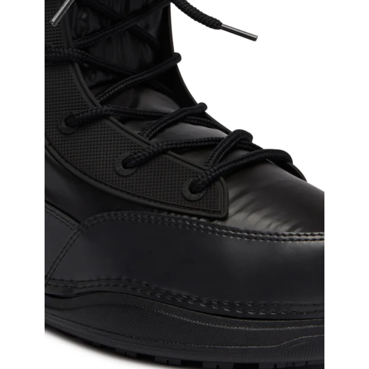 Buty damskie BOGNER La Plagne 14 A Black