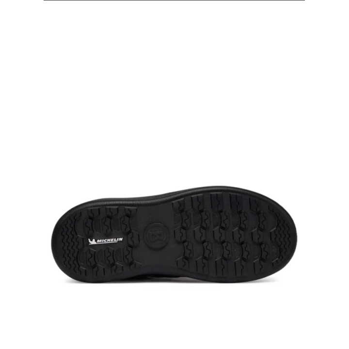 Buty damskie BOGNER La Plagne 14 A Black
