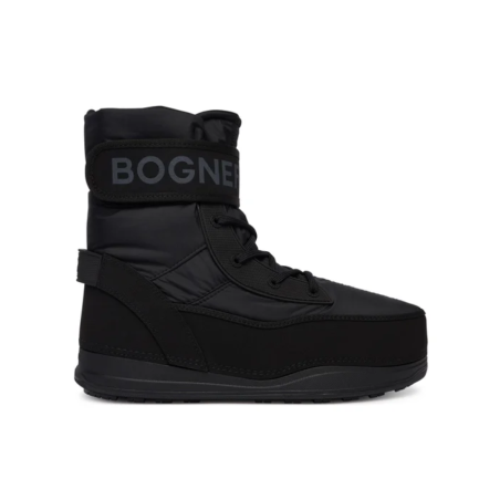 Buty męskie BOGNER Laxx 7 B Black