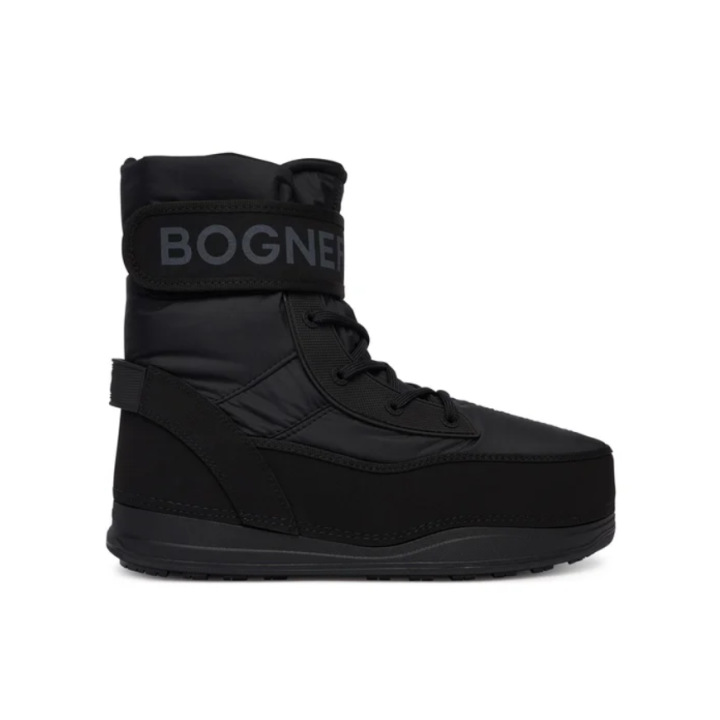 Buty męskie BOGNER Laxx 7 B Black