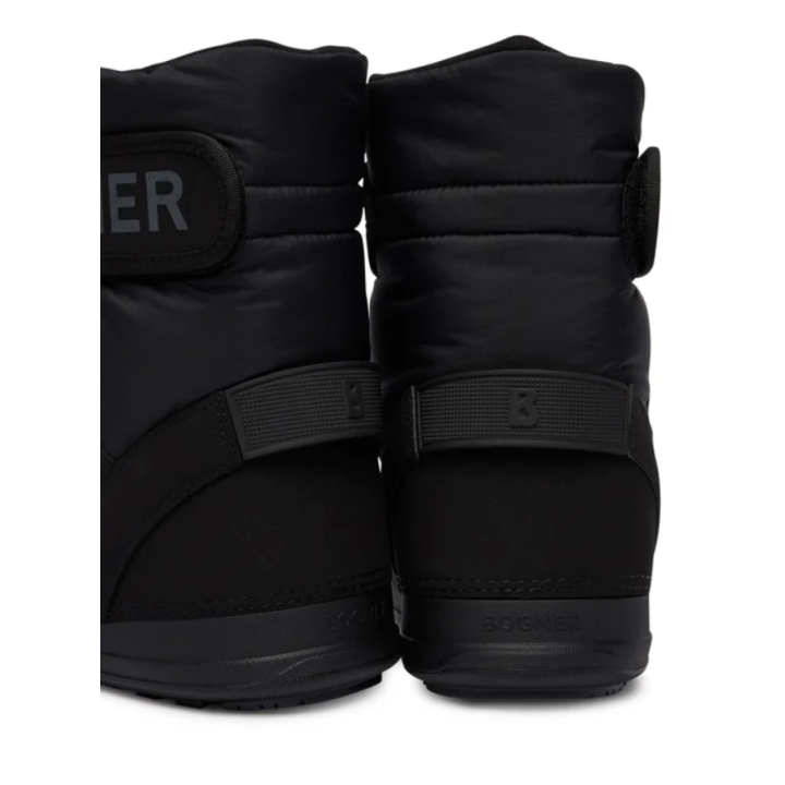 Buty męskie BOGNER Laxx 7 B Black