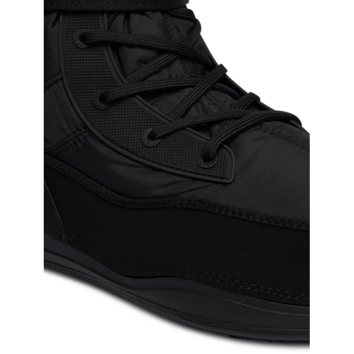 Buty męskie BOGNER Laxx 7 B Black