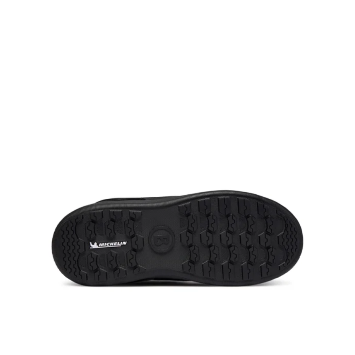 Buty męskie BOGNER Laxx 7 B Black