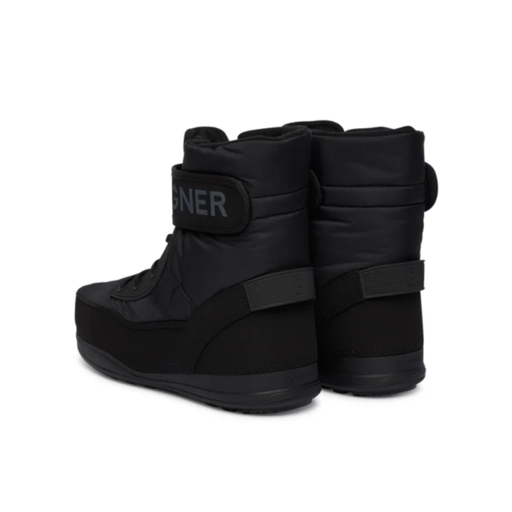 Buty męskie BOGNER Laxx 7 B Black