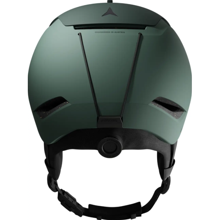 Kask narciarski ATOMIC REVENT GT AMID Green 2026