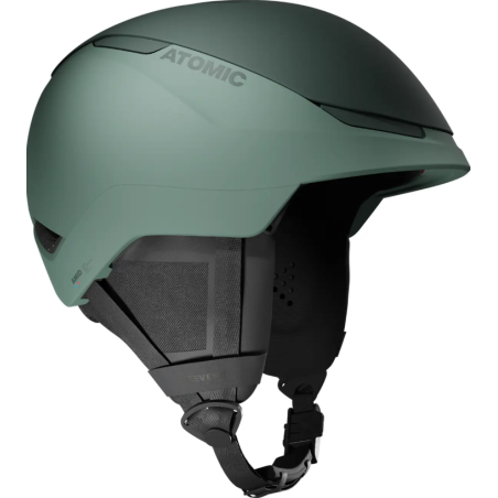 Kask narciarski ATOMIC REVENT GT AMID Green 2026