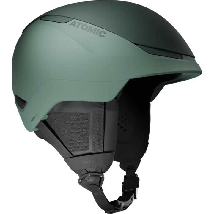 Kask narciarski ATOMIC REVENT GT AMID Green 2026