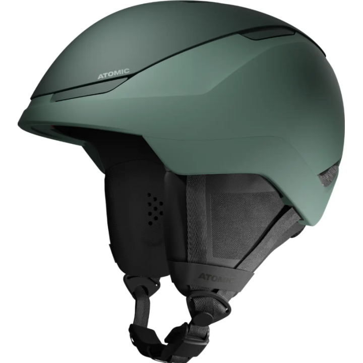 Kask narciarski ATOMIC REVENT GT AMID Green 2026