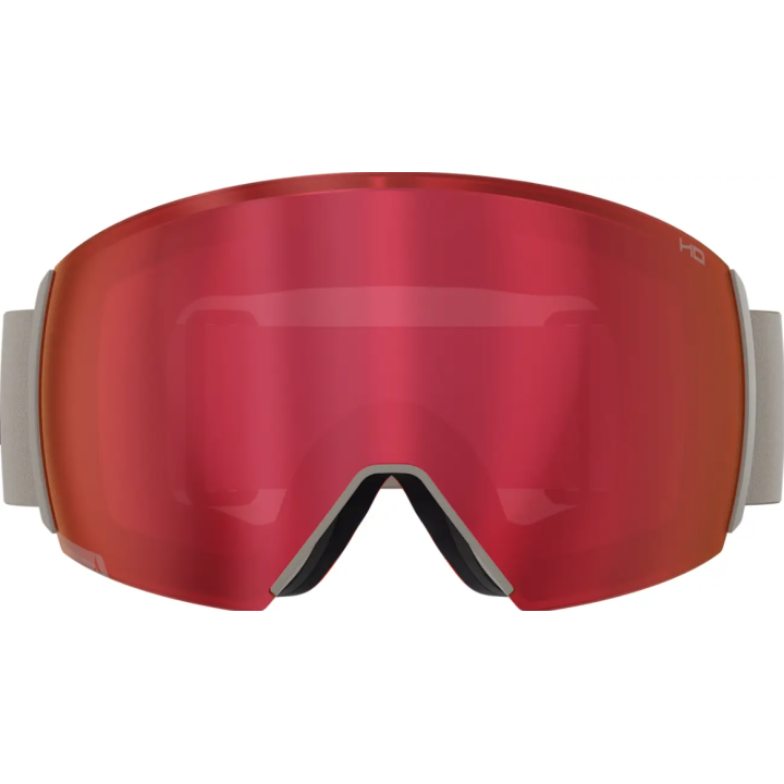 Gogle narciarskie ATOMIC REVENT Q L HD SOLO Sand 2026
