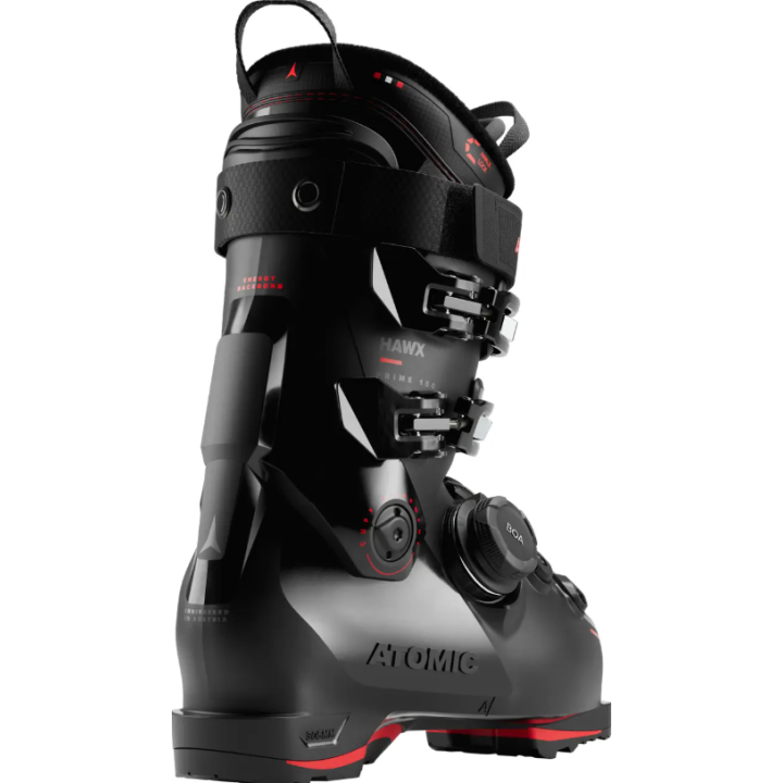 Buty narciarskie Atomic Hawx Prime 100 BOA GW Black 2026