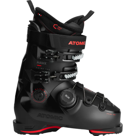 Buty narciarskie Atomic Hawx Prime 100 BOA GW Black 2026