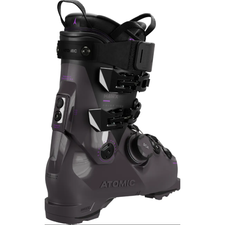 Buty narciarskie ATOMIC HAWX PRIME 115 S BOA W GW Purple 2026