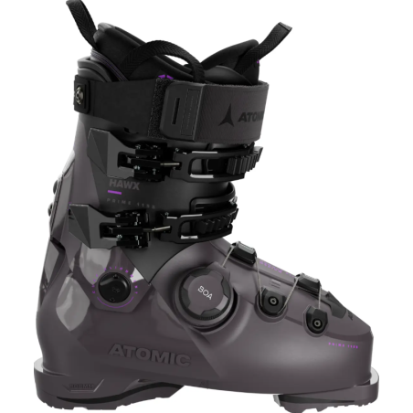 Buty narciarskie ATOMIC HAWX PRIME 115 S BOA W GW Purple 2026