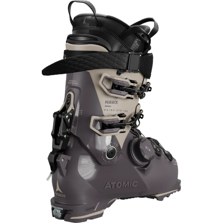 Buty narciarskie ATOMIC HAWX PRIME XTD 130 BOA GW 2026