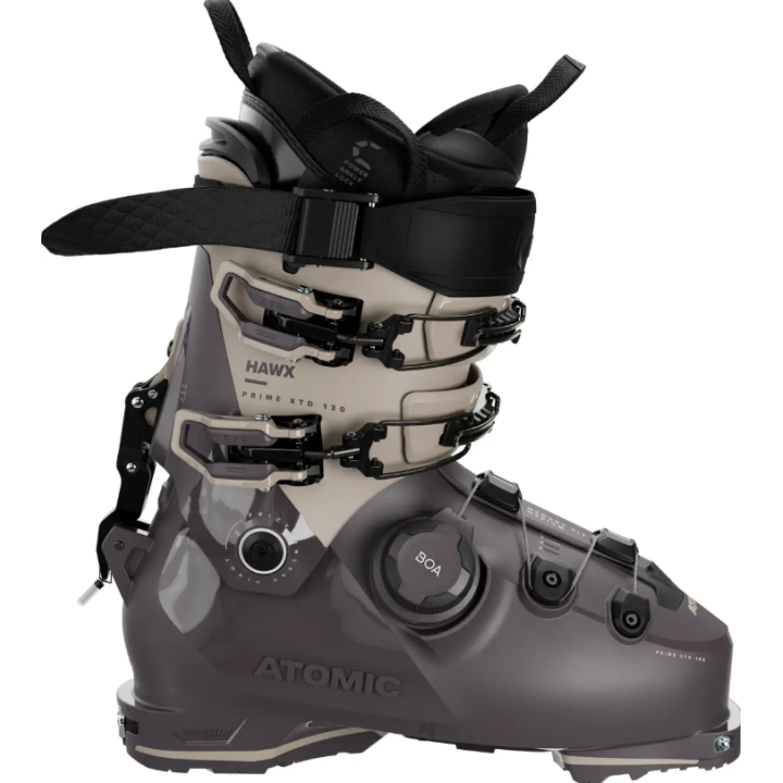 Buty narciarskie ATOMIC HAWX PRIME XTD 130 BOA GW 2026