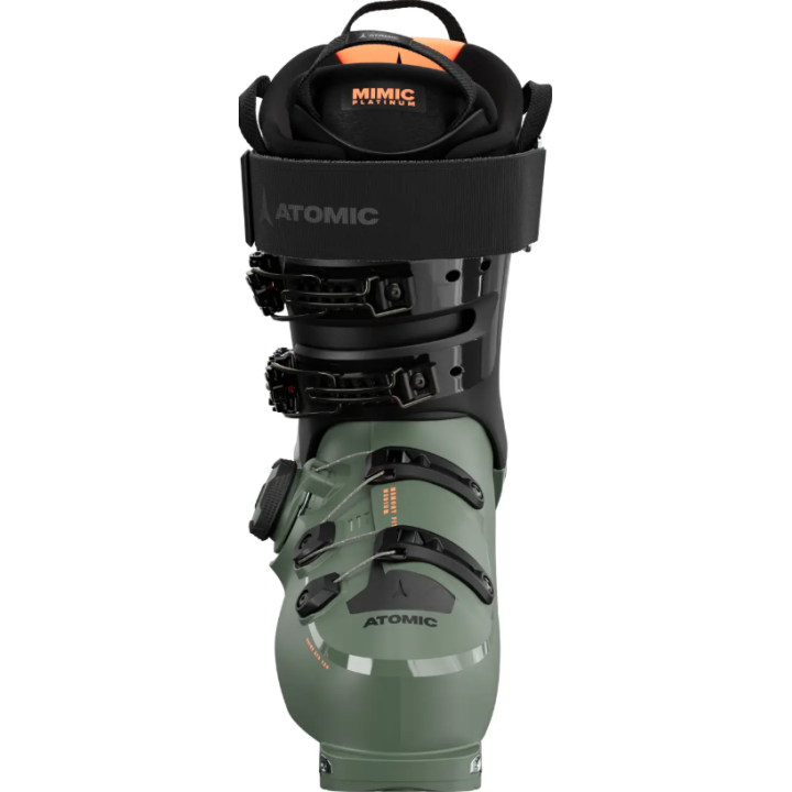 Buty narciarskie ATOMIC HAWX PRIME XTD 120 BOA GW 2026