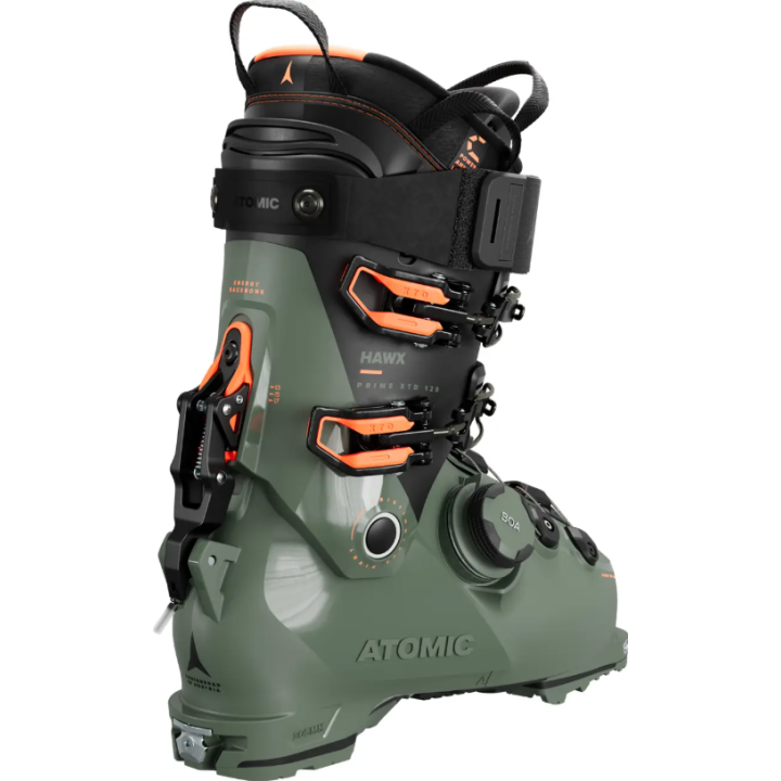 Buty narciarskie ATOMIC HAWX PRIME XTD 120 BOA GW 2026