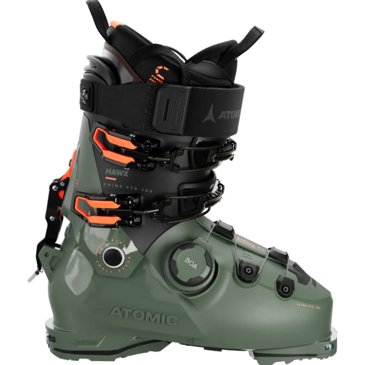 Buty narciarskie ATOMIC HAWX PRIME XTD 120 BOA GW 2026