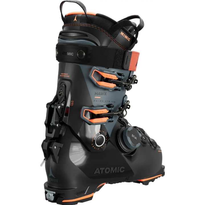Buty narciarskie ATOMIC HAWX PRIME XTD 110 BOA GW 2026