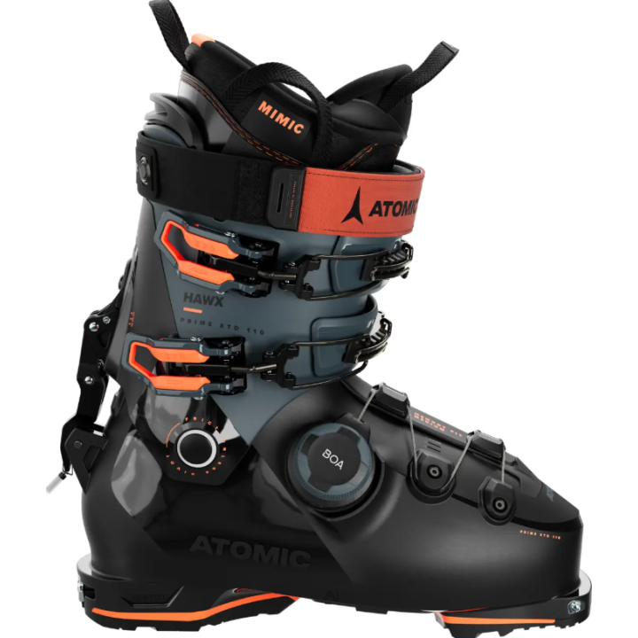 Buty narciarskie ATOMIC HAWX PRIME XTD 110 BOA GW 2026